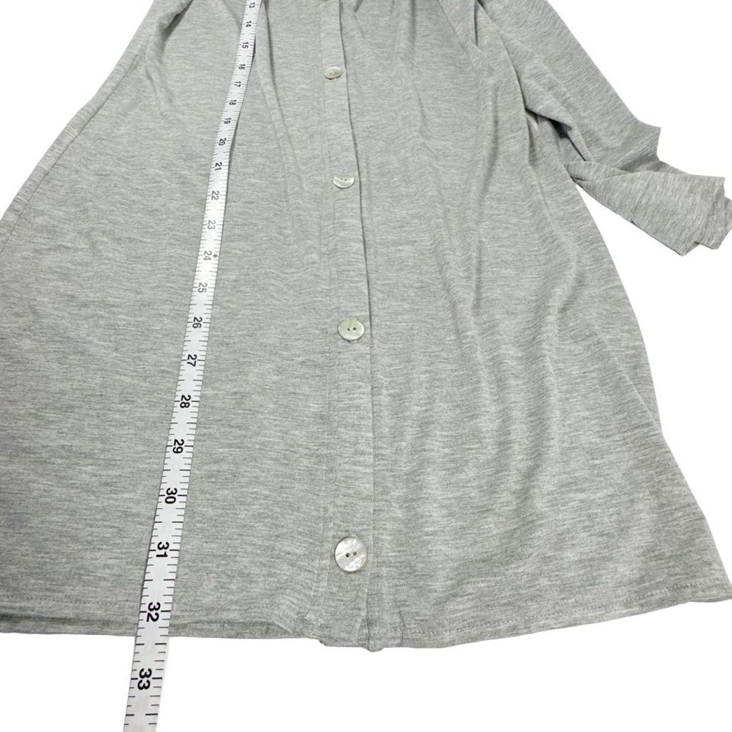 SAMANTHA ENG. Cardigan S