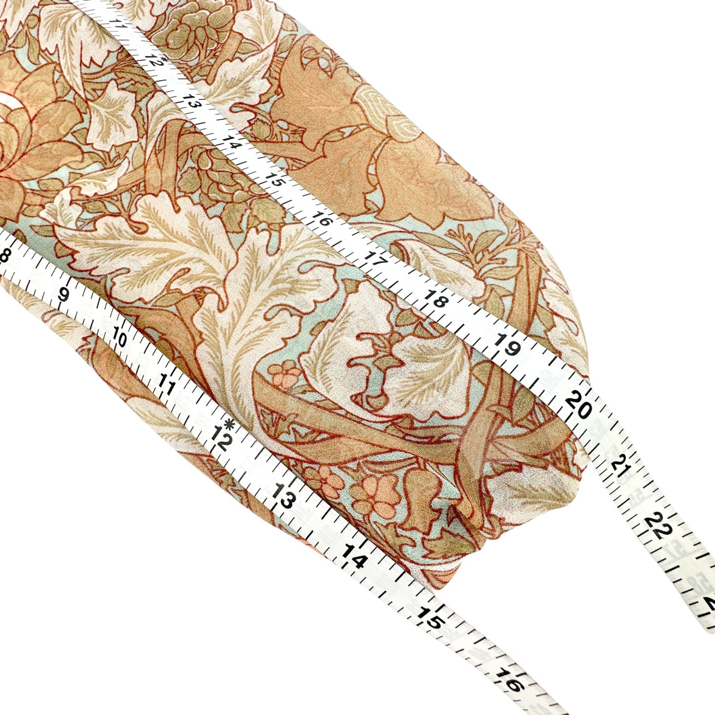 BISHOP & YOUNG Cameron Tiered Dress in Divine Print XS