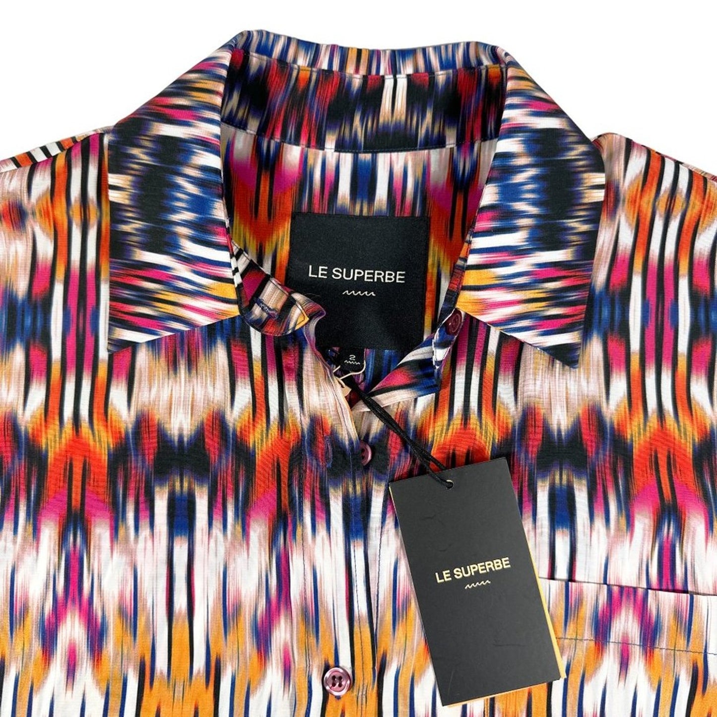 LE SUPERBE Future Ex Boyfriend Shirt 2