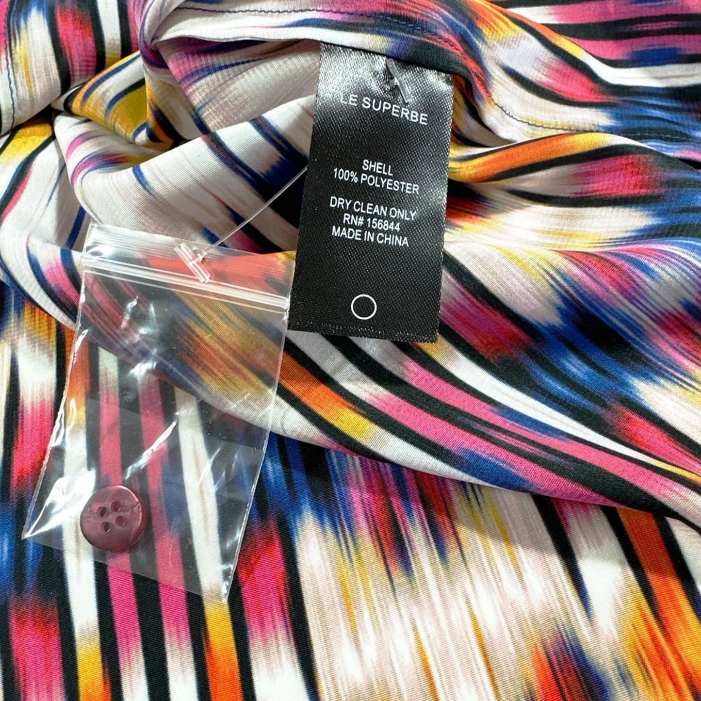 LE SUPERBE Future Ex Boyfriend Shirt 2