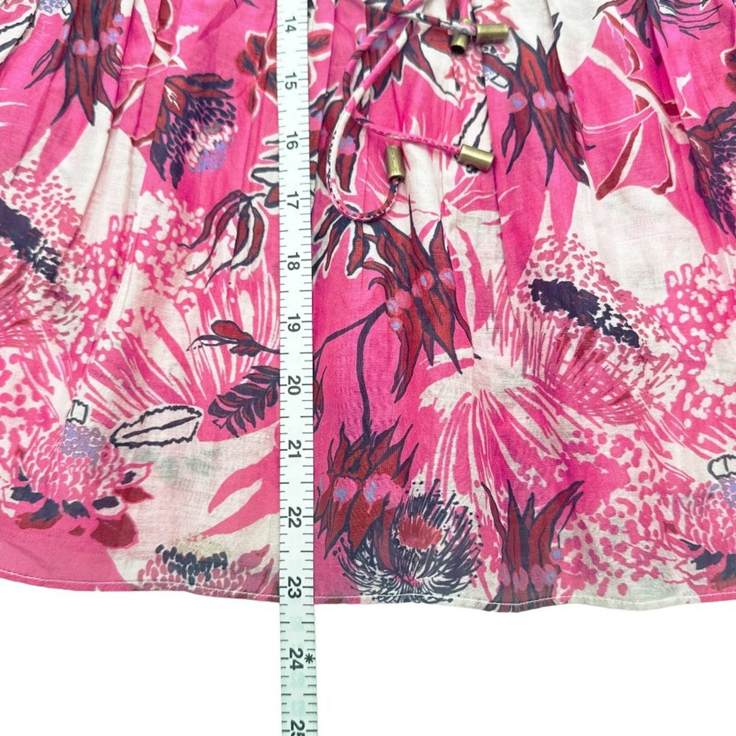 CHUFY Ellis Top S