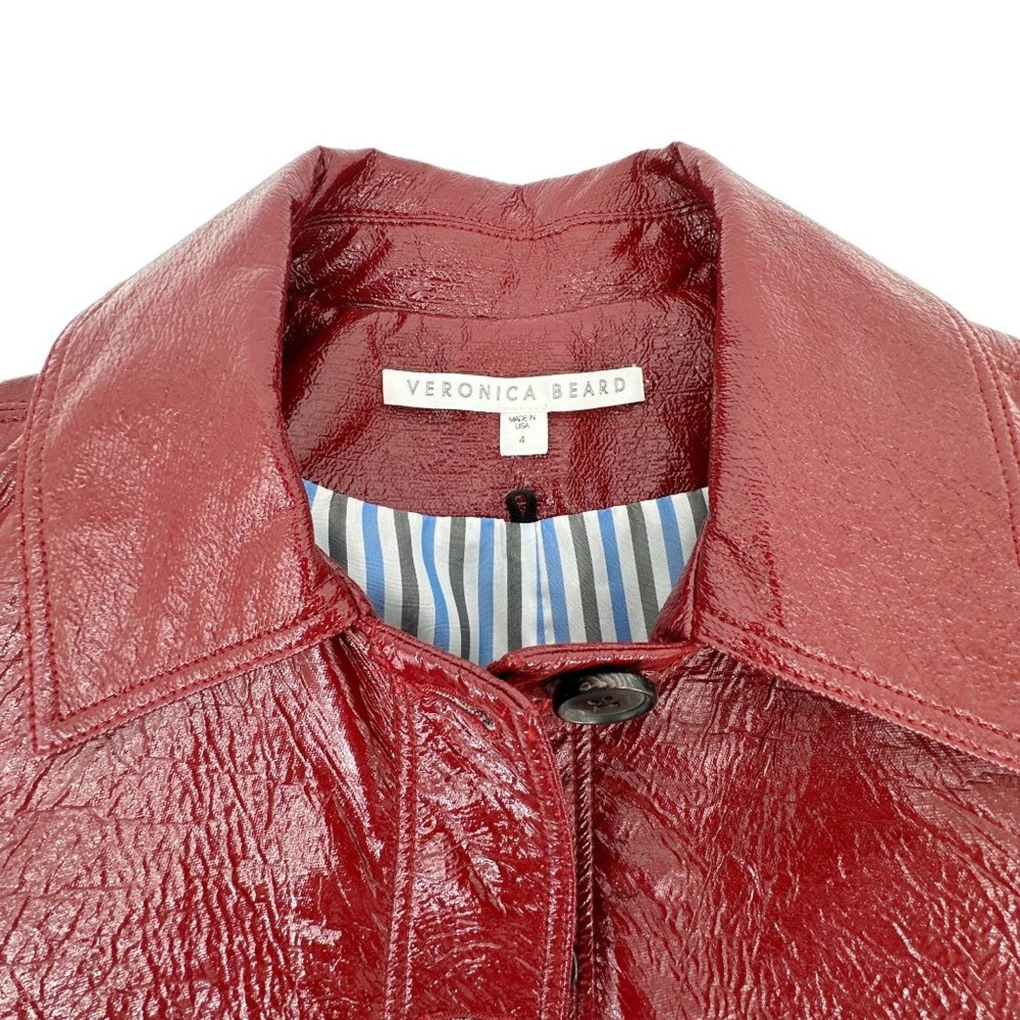 VERONICA BEARD Shawn Dickey Jacket 4