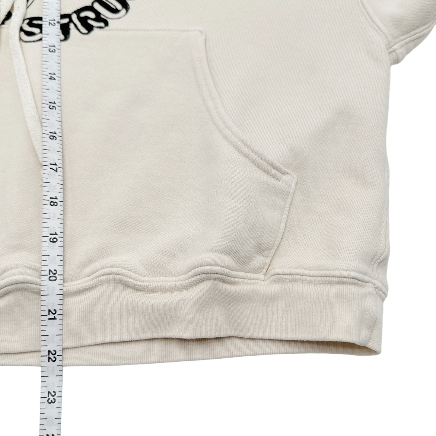 RE/DONE Originals Love Struck Hoodie XS