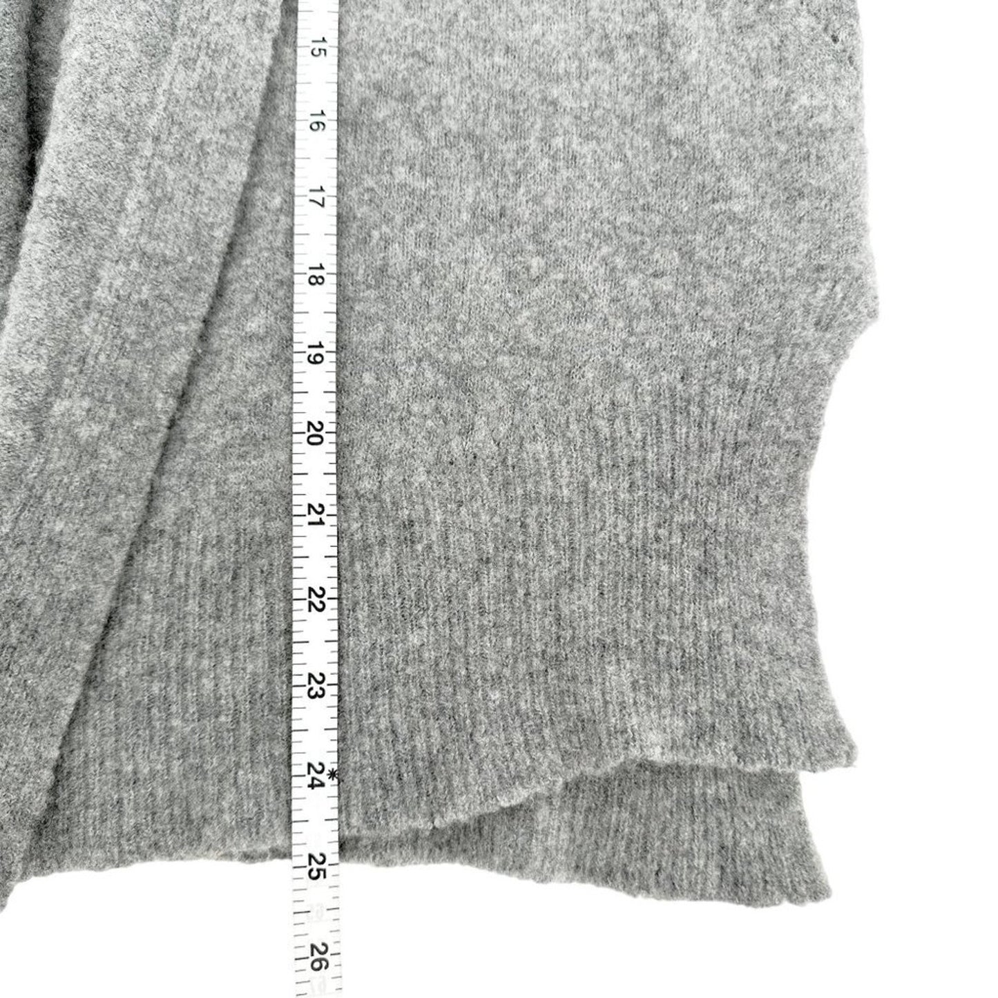 ZADIG & VOLTAIRE Hazzle WSN Cashmere Cardigan XS/S