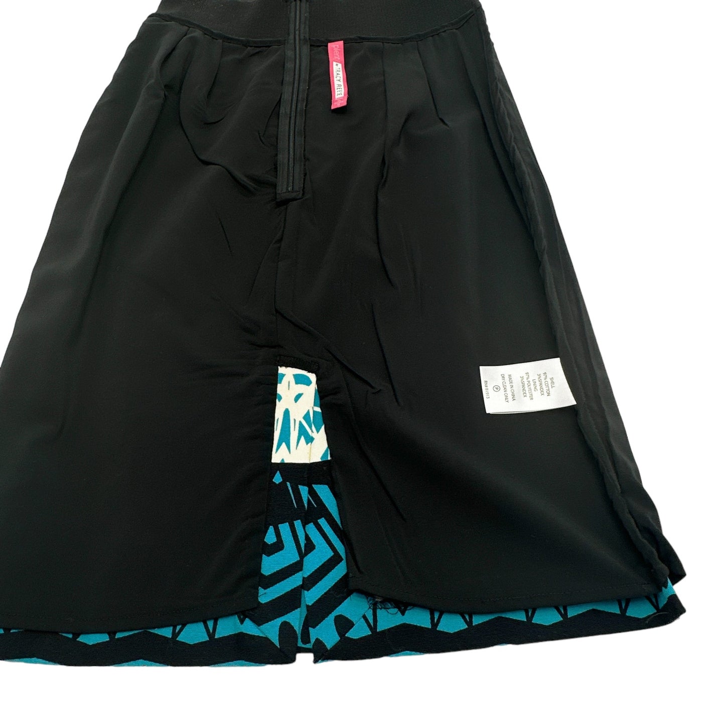 ANTHROPOLOGIE x PLENTY by TRACY REESE Montagne Pencil Skirt XS