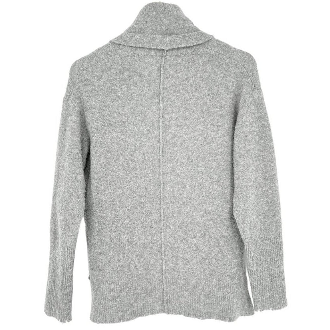 ZADIG & VOLTAIRE Hazzle WSN Cashmere Cardigan XS/S