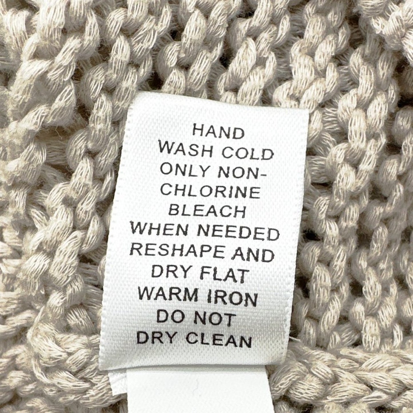 BANANA REPUBLIC Crochet Hoodie Cardigan XS