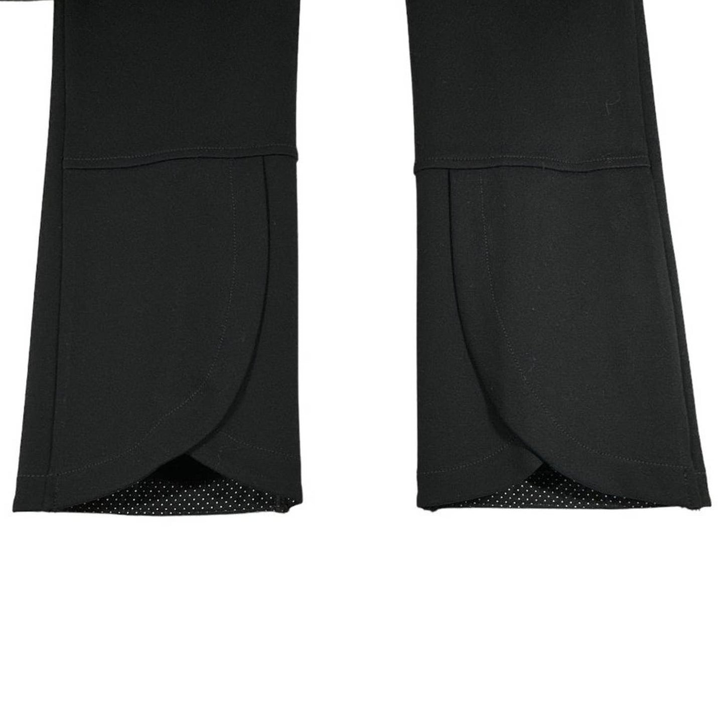 ANTHROPOLOGIE The Essential Slim Tulip Hem Pants 0