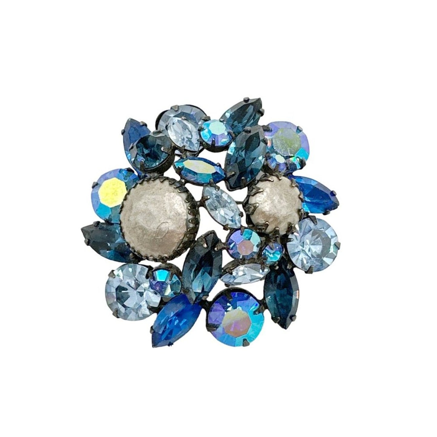 BROOCH Vintage REGENCY Brooch
