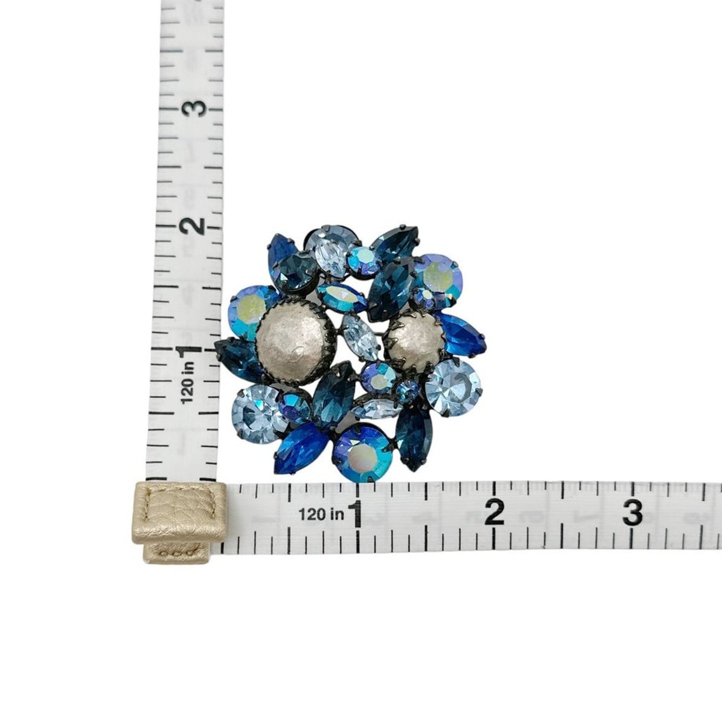 BROOCH Vintage REGENCY Brooch