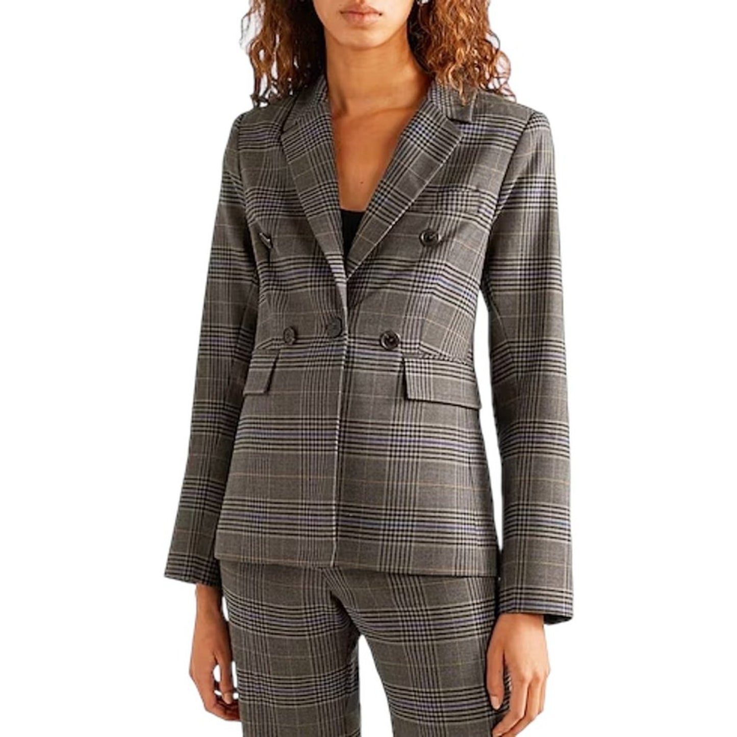 SEA New York Rowan Blazer S