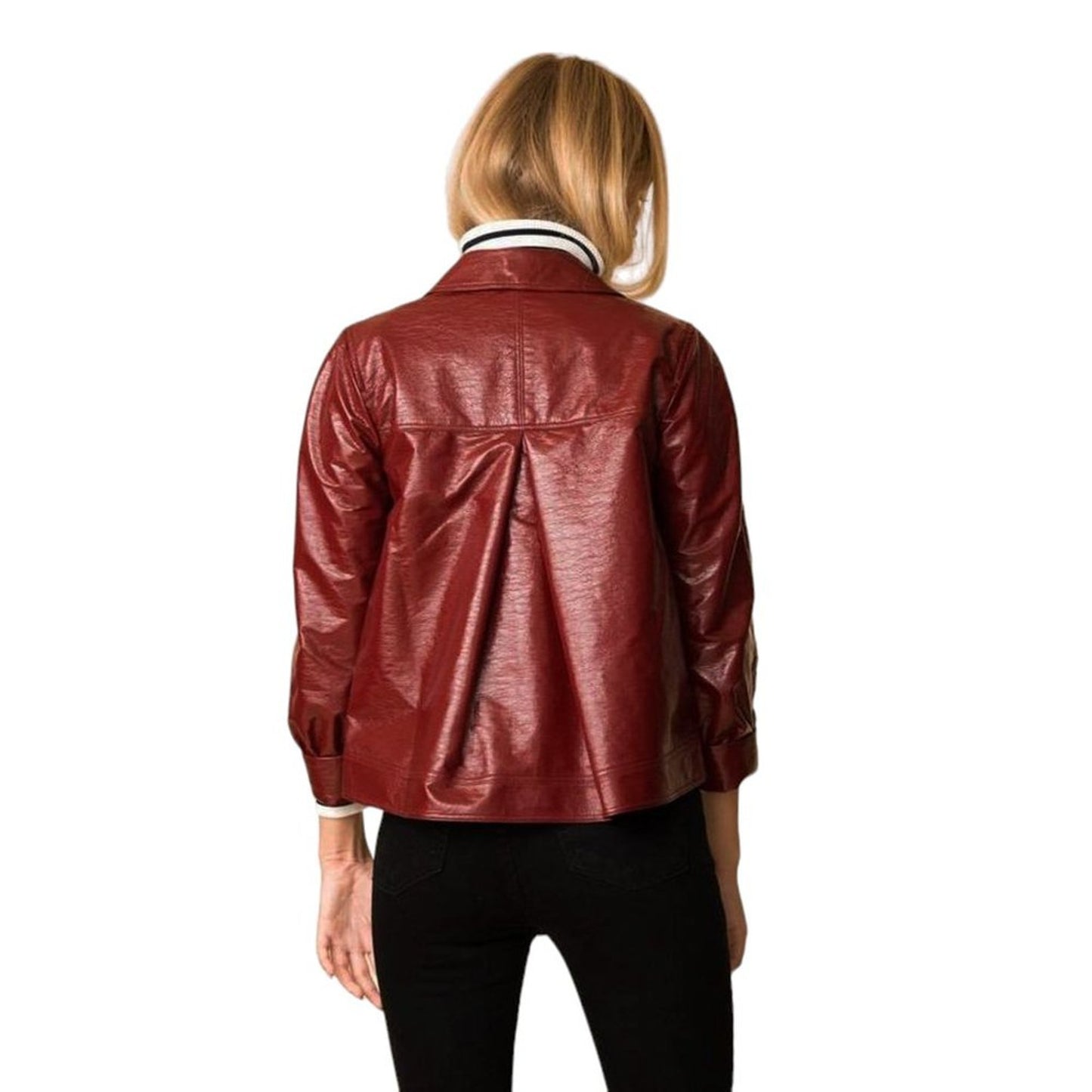 VERONICA BEARD Shawn Dickey Jacket 4