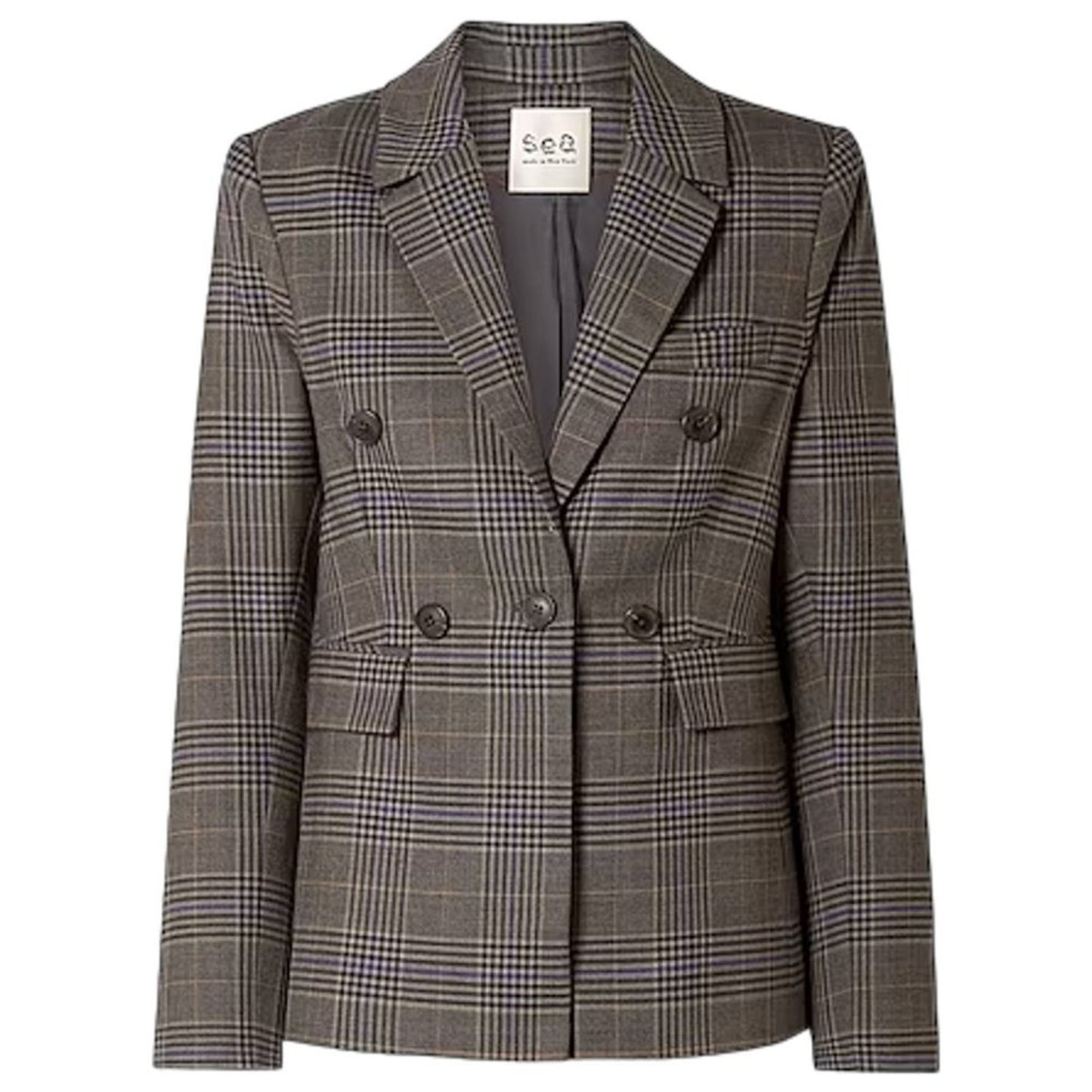 SEA New York Rowan Blazer S