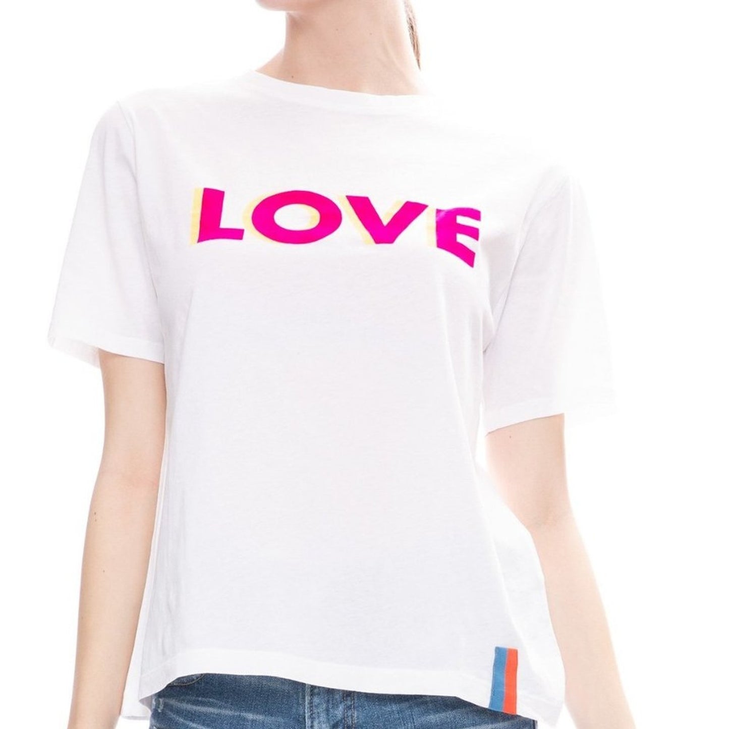 KULE The Modern Love T-shirt XS
