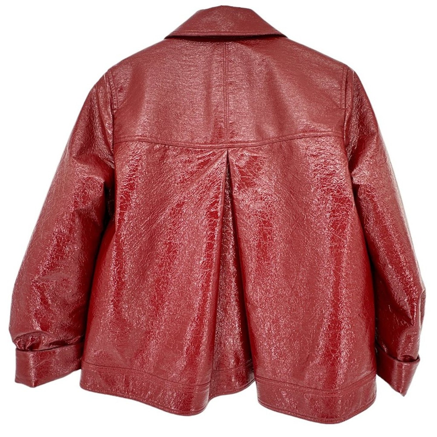 VERONICA BEARD Shawn Dickey Jacket 4