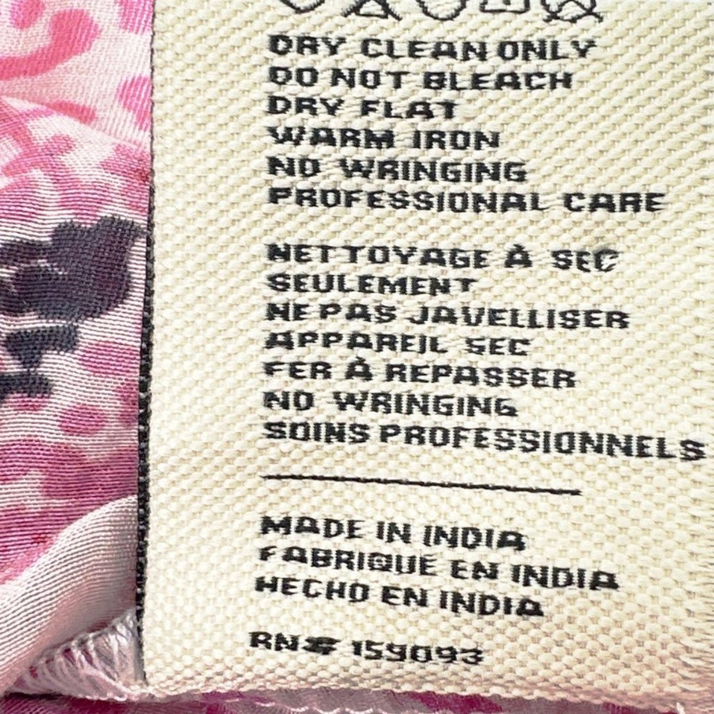 CHUFY Ellis Top S