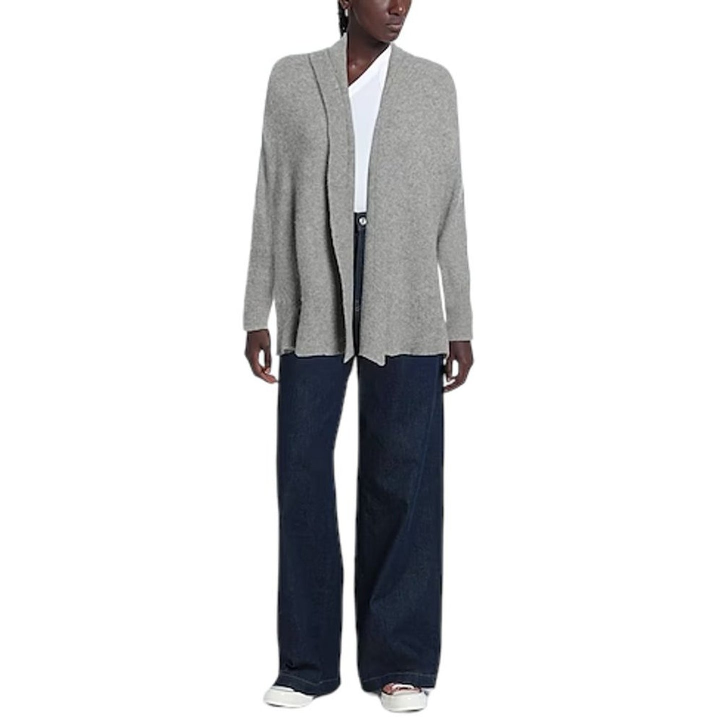 ZADIG & VOLTAIRE Hazzle WSN Cashmere Cardigan XS/S
