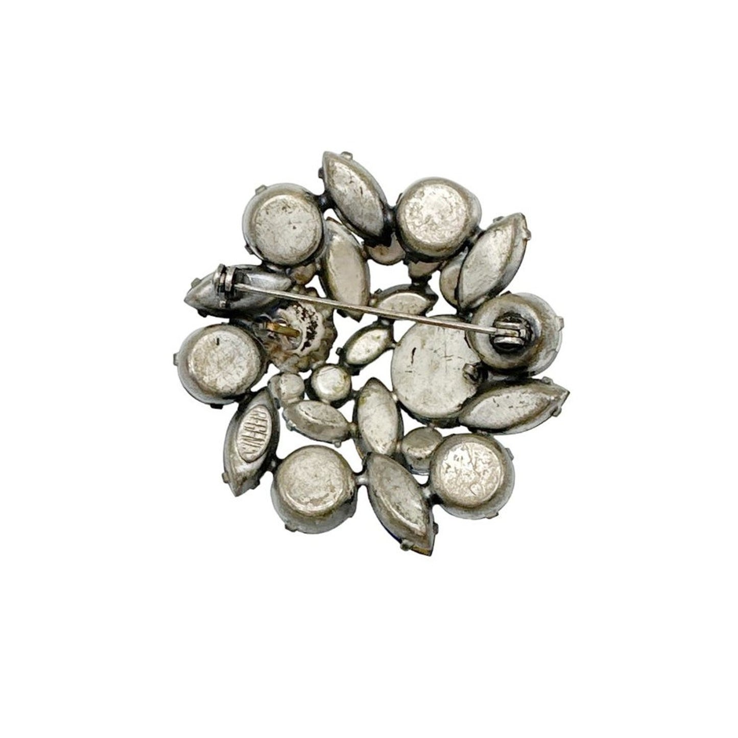 BROOCH Vintage REGENCY Brooch
