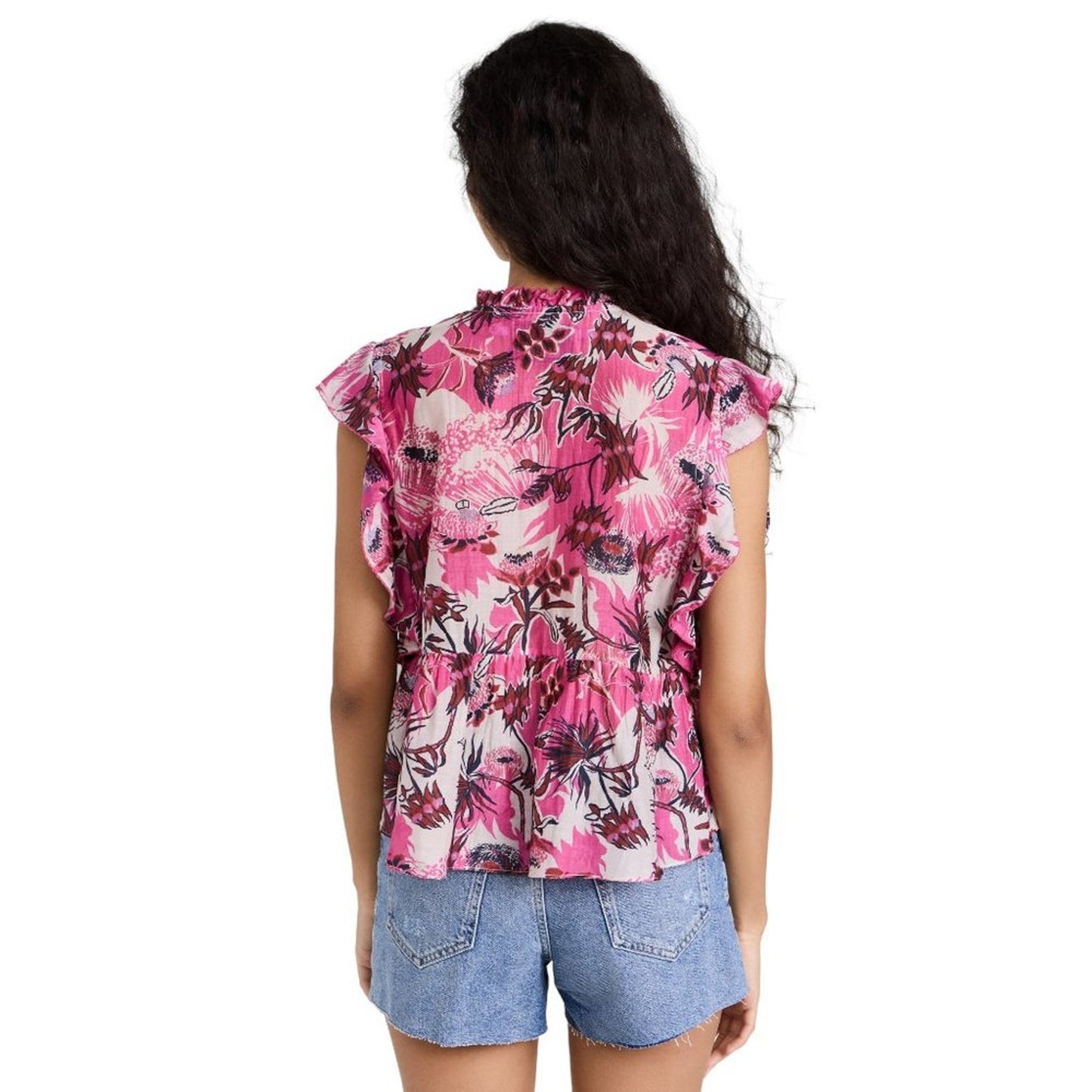 CHUFY Ellis Top S