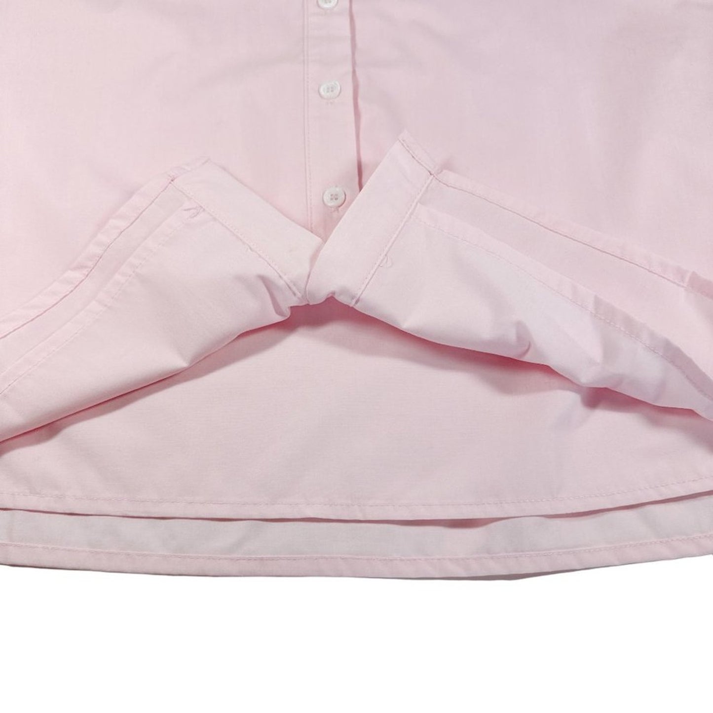 EN SAISON Boxy Blouse in Pink S