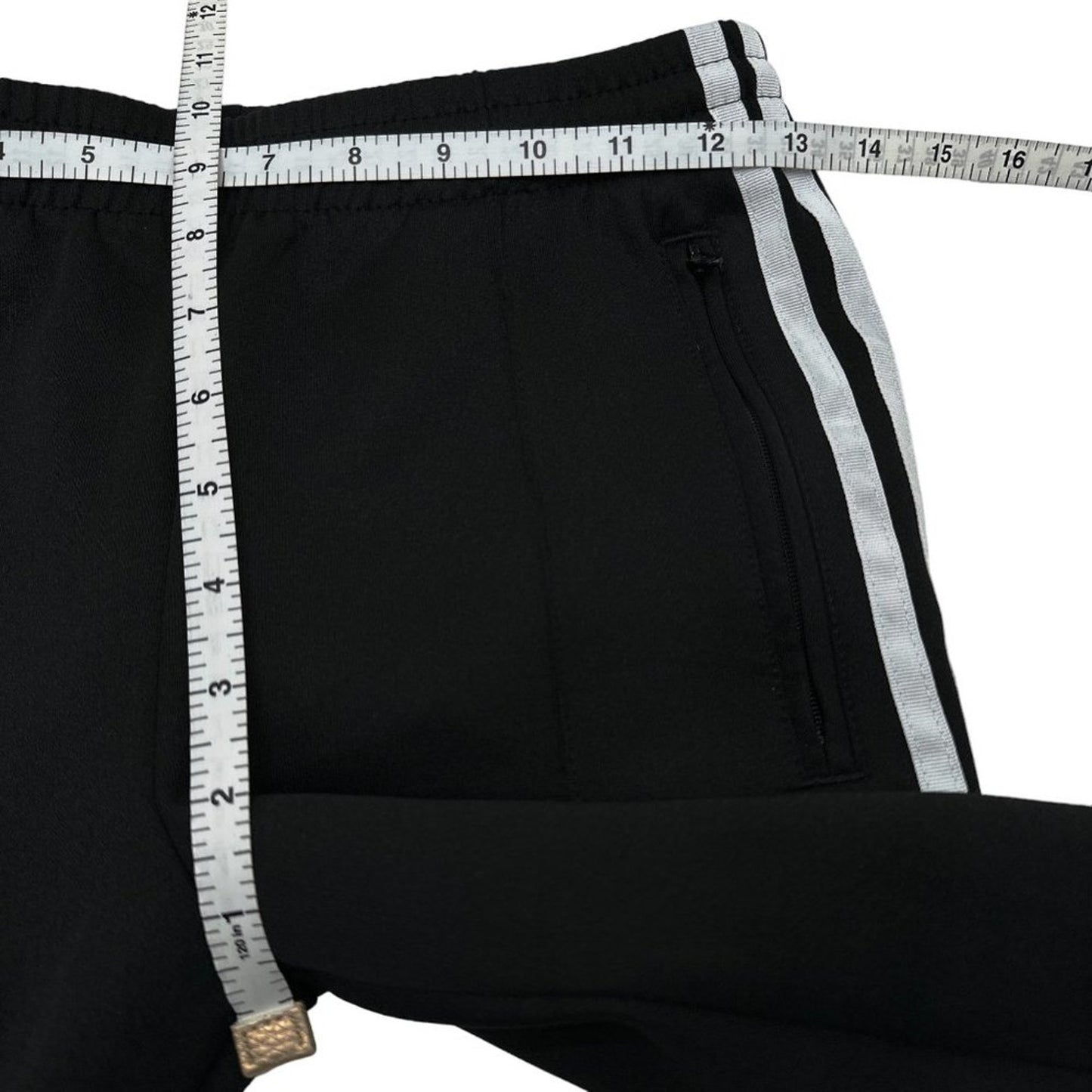 ADIDAS Originals Superstar Track Pants Black XS