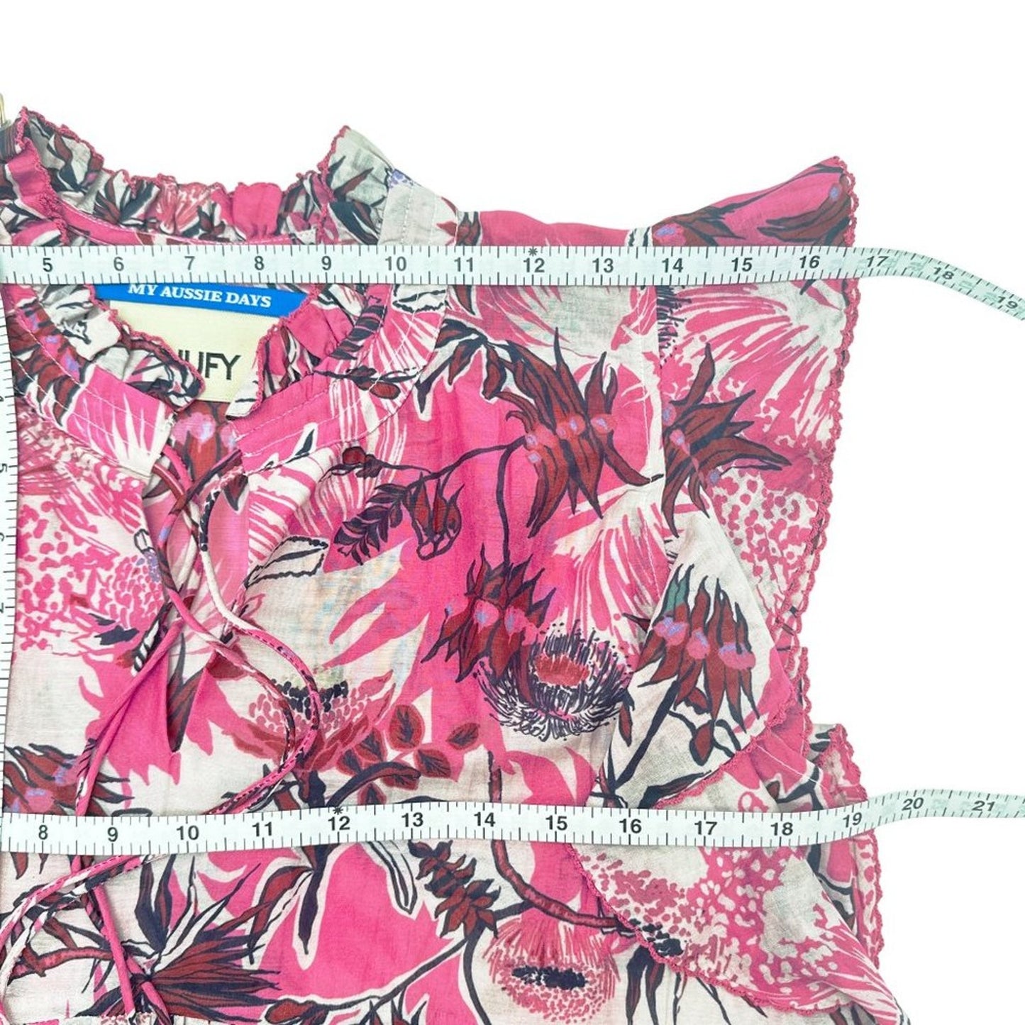CHUFY Ellis Top S