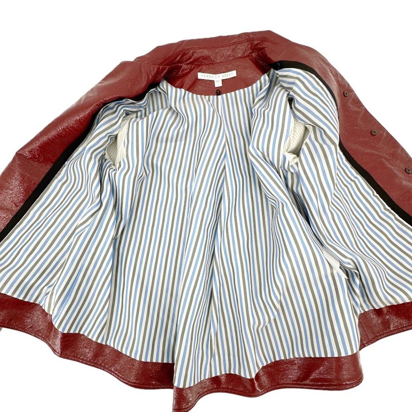 VERONICA BEARD Shawn Dickey Jacket 4
