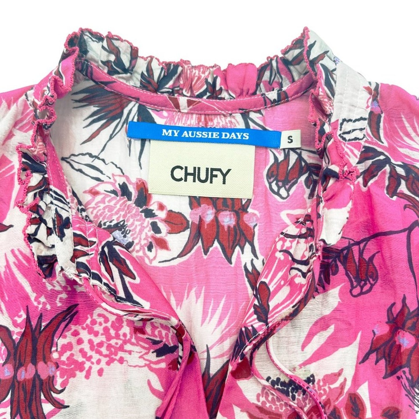 CHUFY Ellis Top S