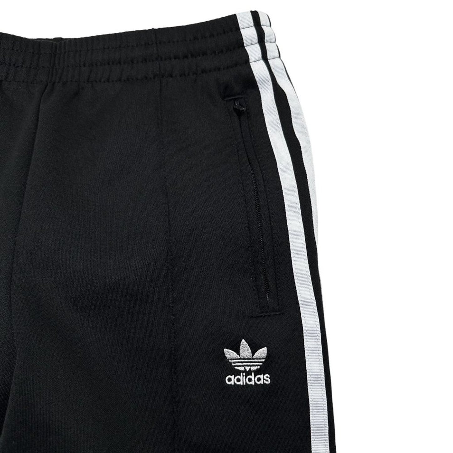ADIDAS Originals Superstar Track Pants Black XS