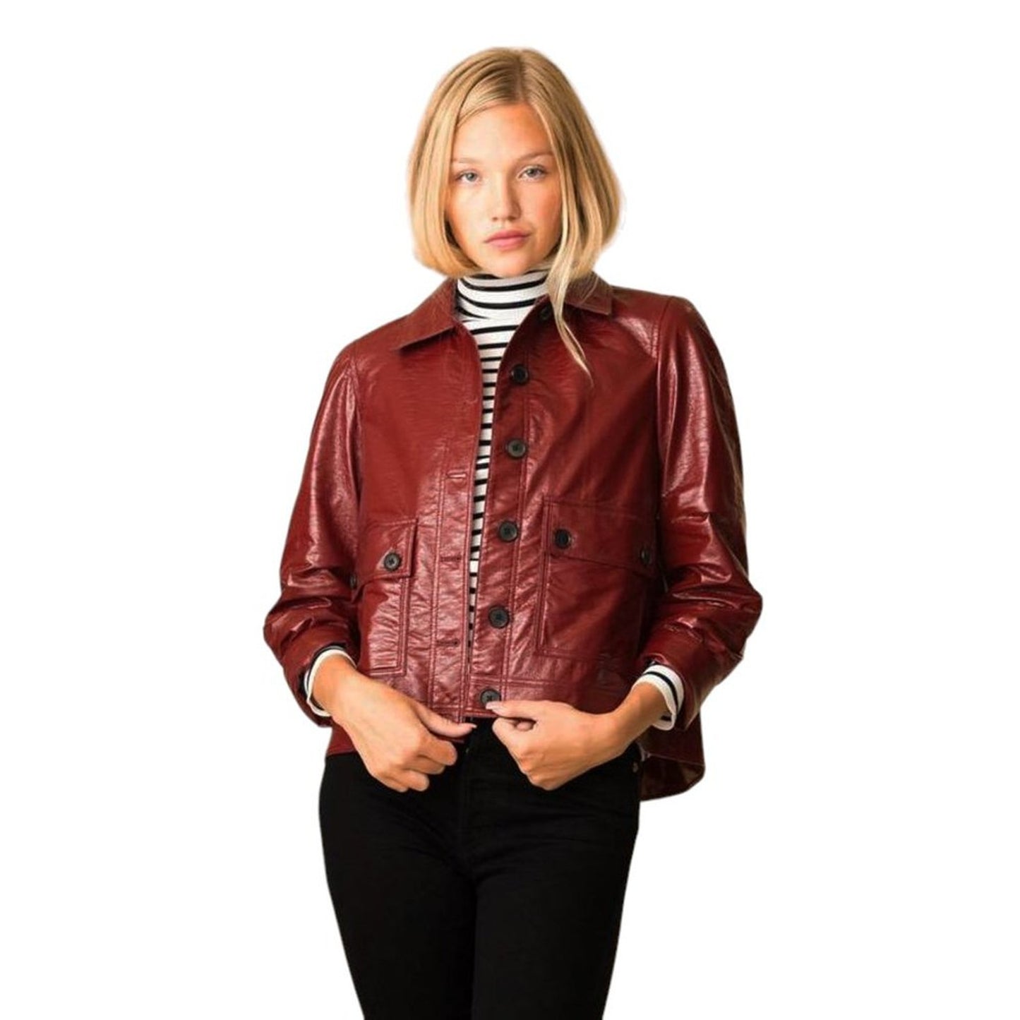 VERONICA BEARD Shawn Dickey Jacket 4