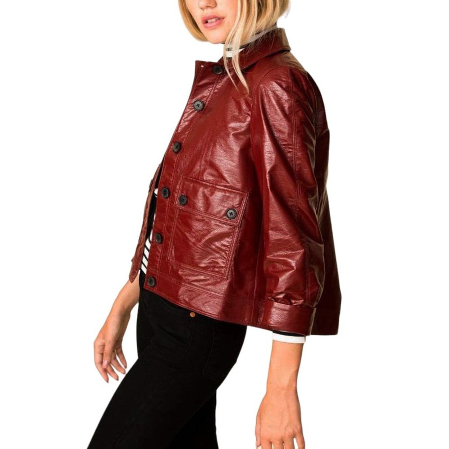 VERONICA BEARD Shawn Dickey Jacket 4