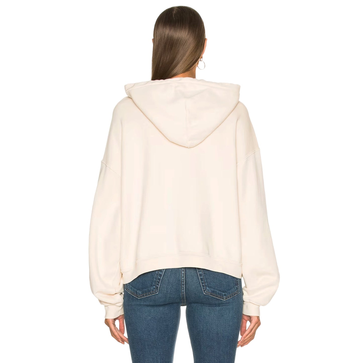 RE/DONE Originals Love Struck Hoodie XS