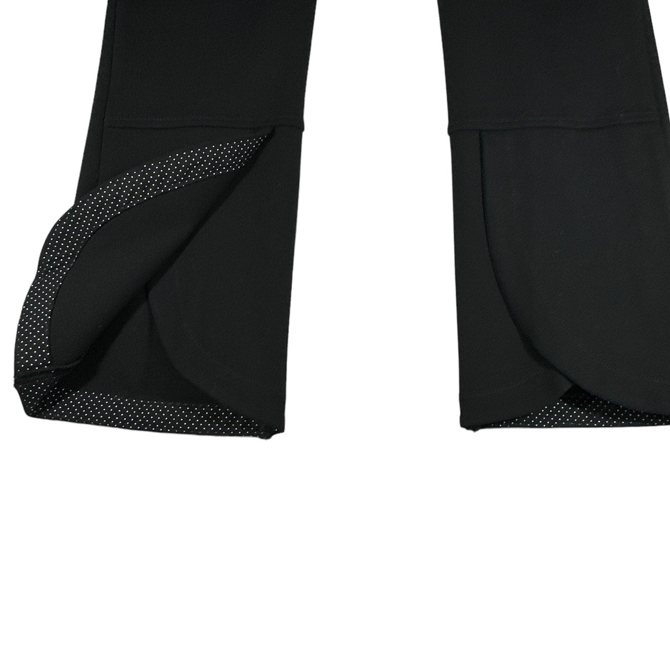 ANTHROPOLOGIE The Essential Slim Tulip Hem Pants 0