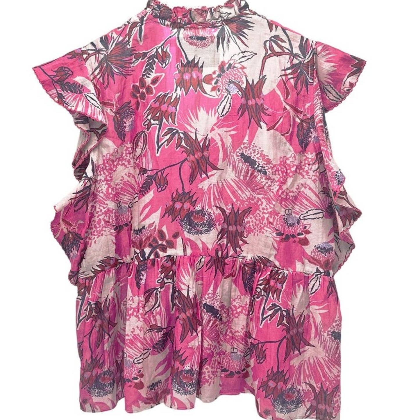 CHUFY Ellis Top S
