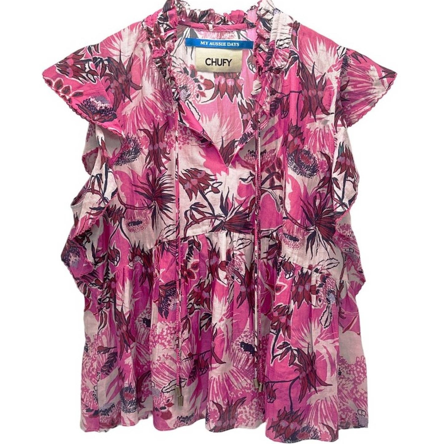 CHUFY Ellis Top S