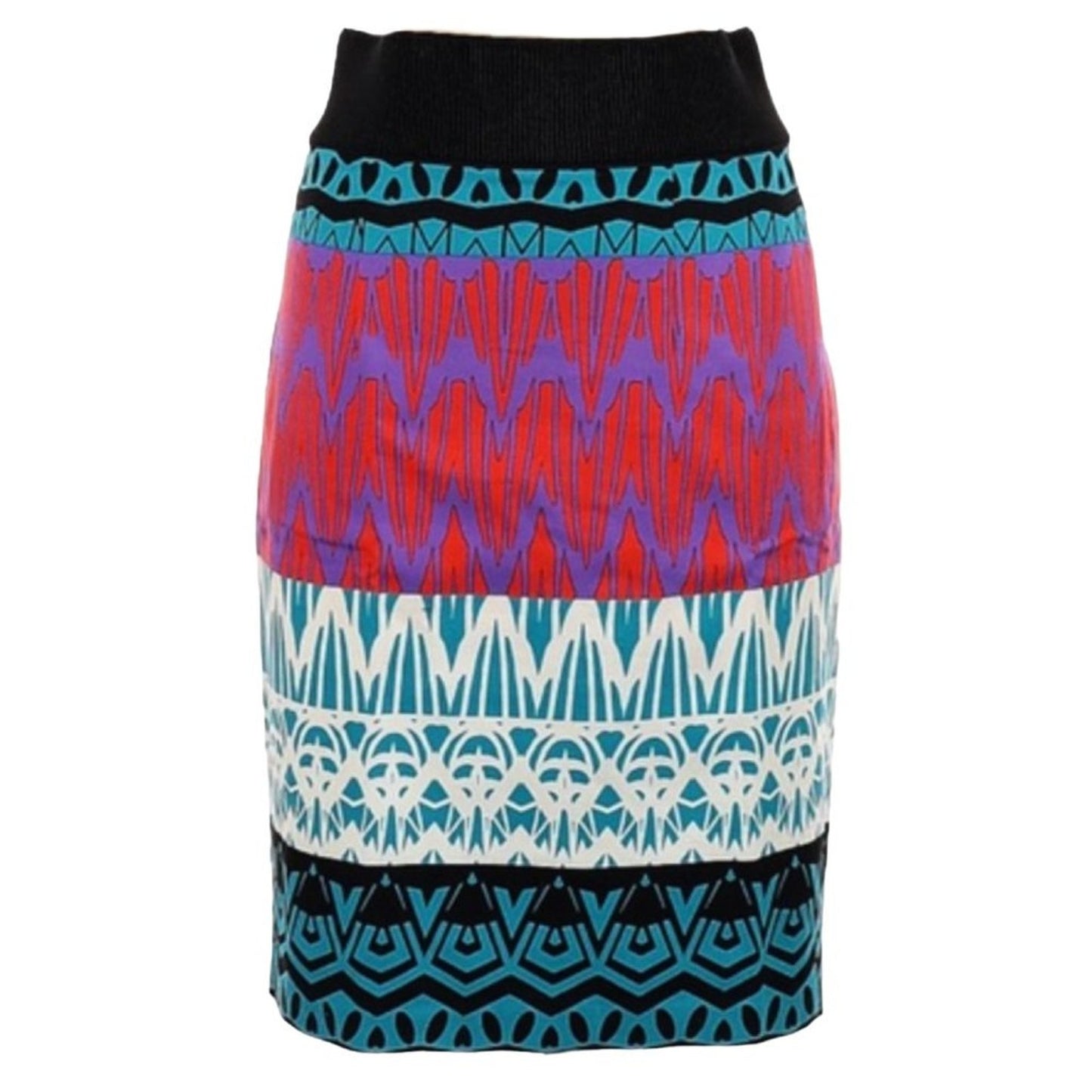 ANTHROPOLOGIE x PLENTY by TRACY REESE Montagne Pencil Skirt XS
