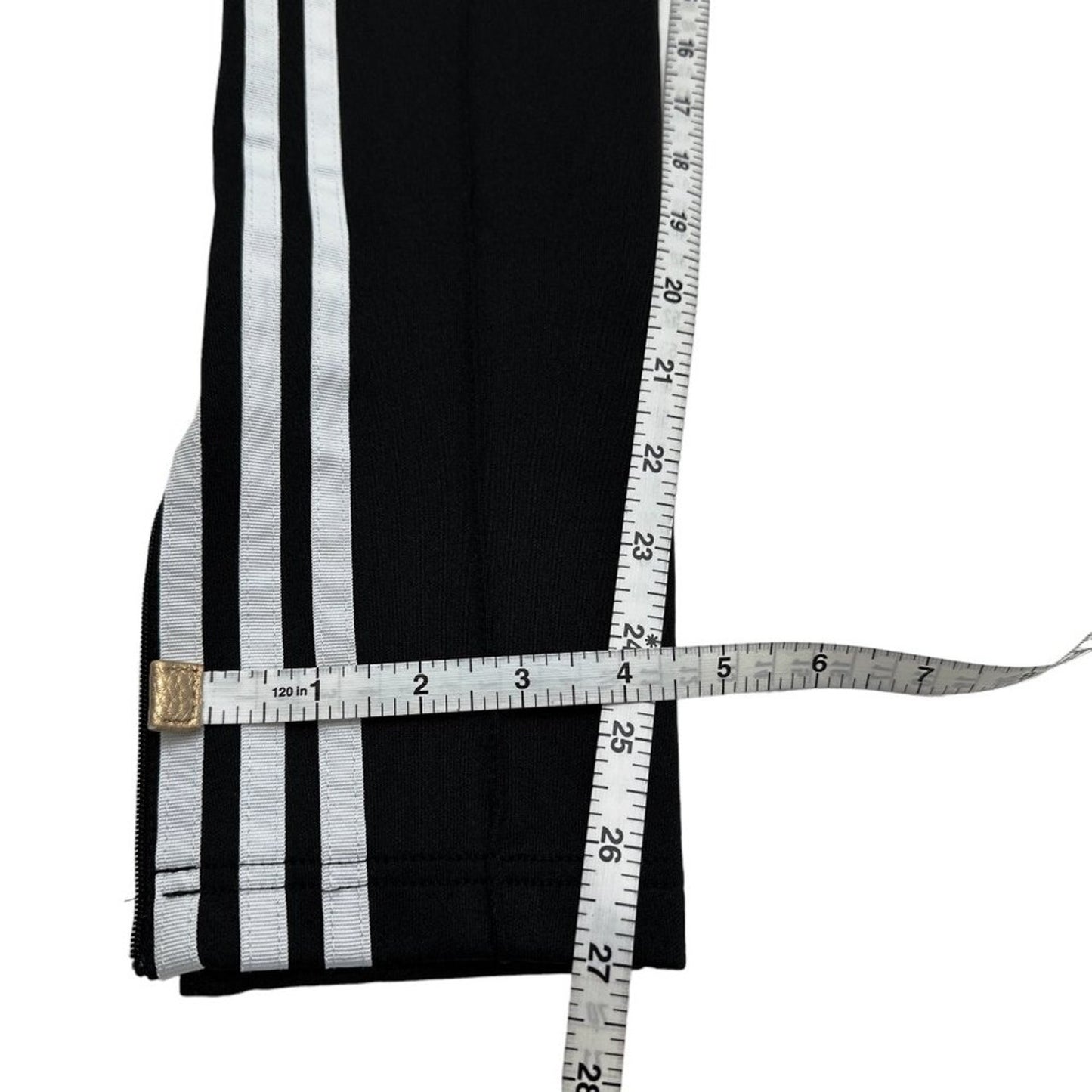 ADIDAS Originals Superstar Track Pants Black XS
