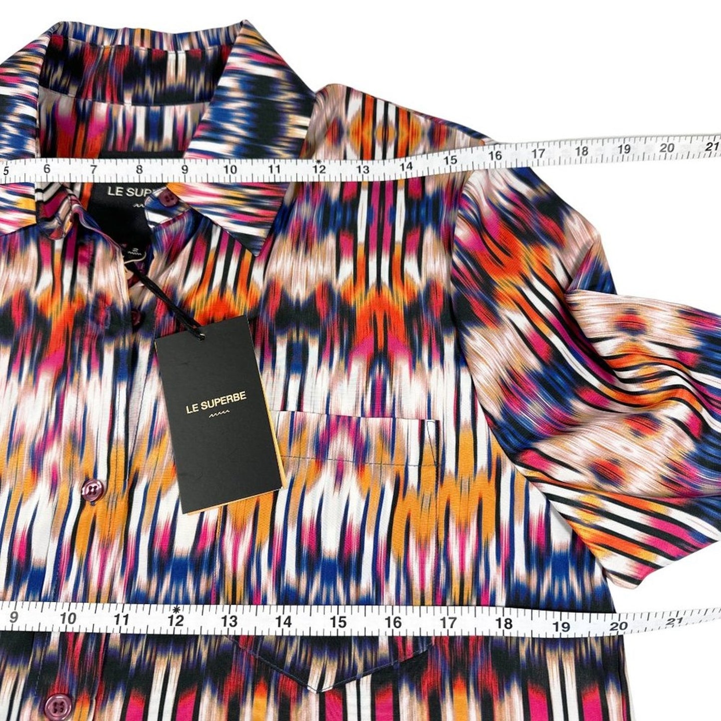 LE SUPERBE Future Ex Boyfriend Shirt 2