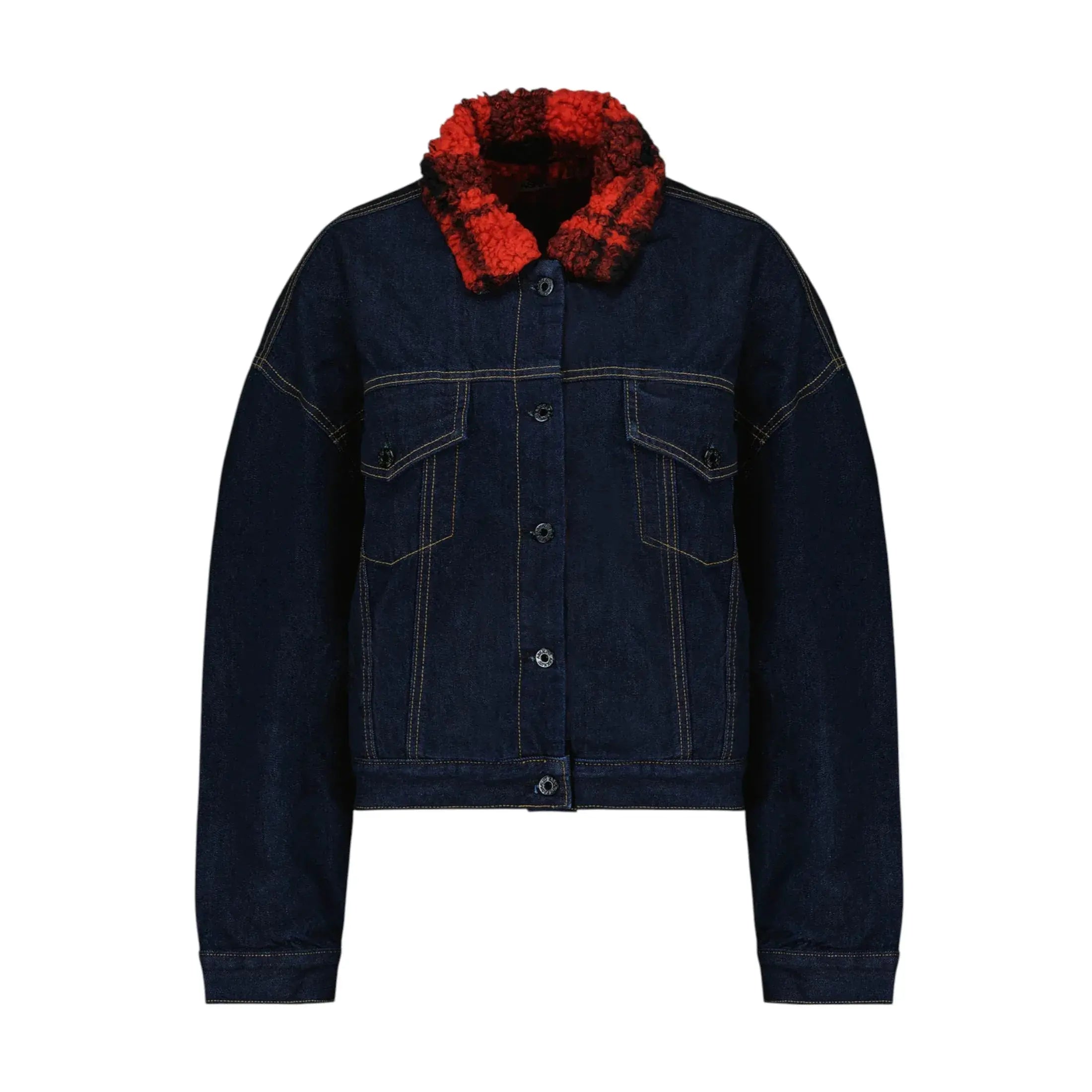 COATS & JACKETS - flyKAMP