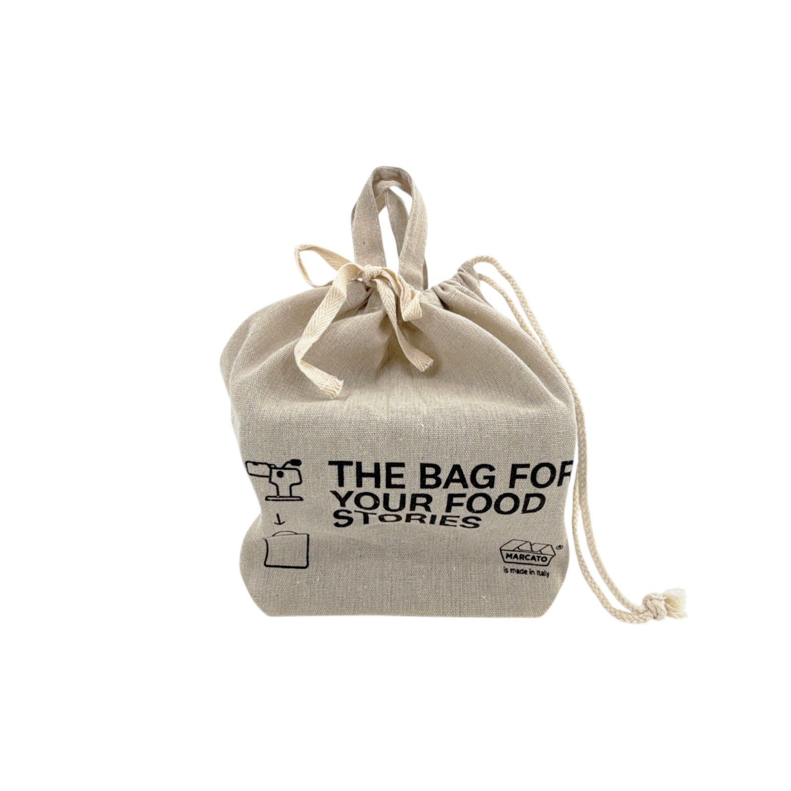 MARCATO Atlas 150 Pasta Machine in Black Marcato