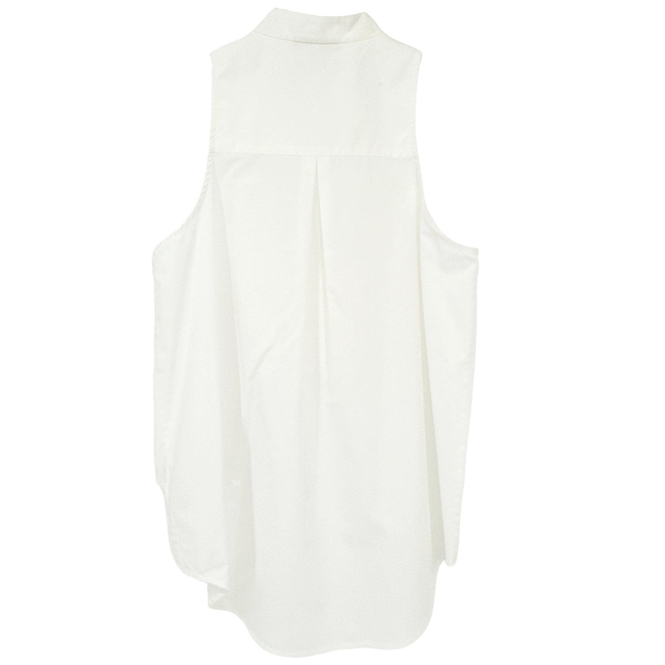 C/MEO Collective Not This Time Shirt in White XS