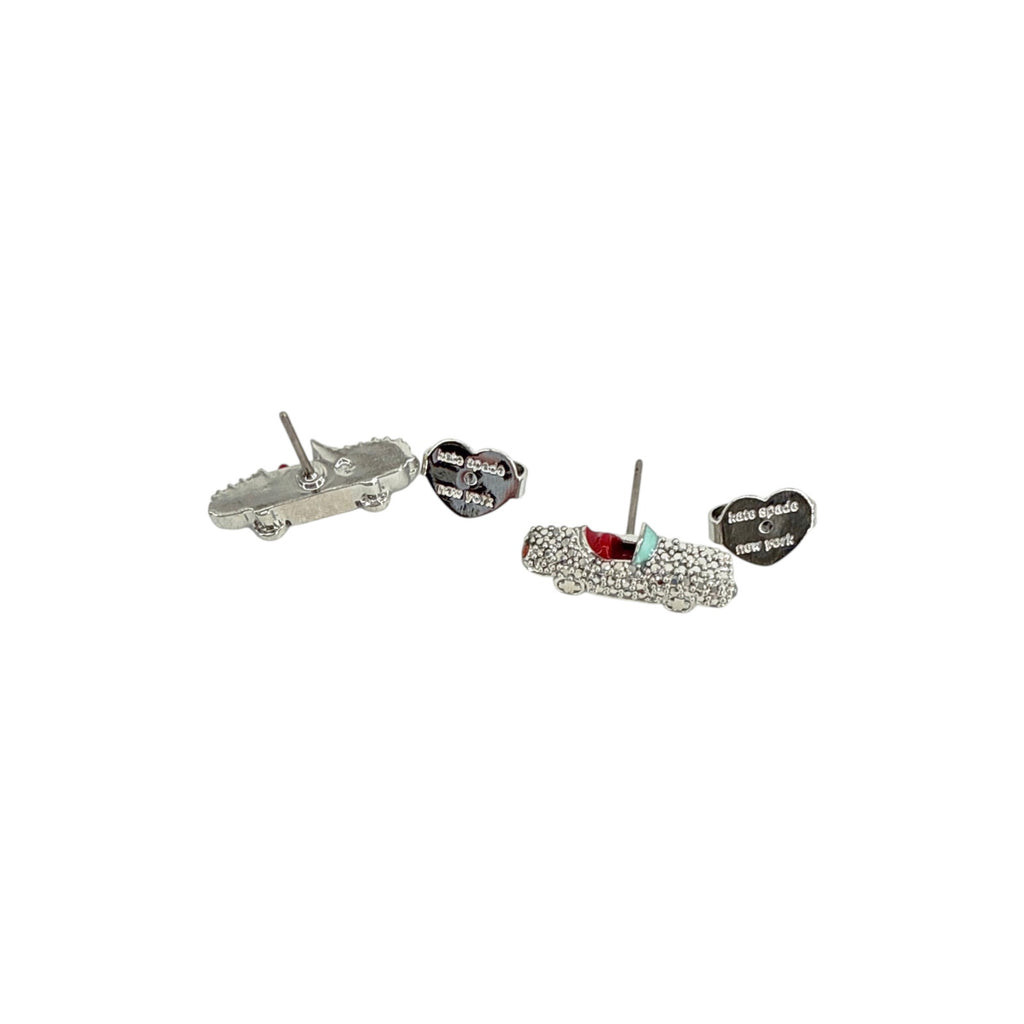 KATE SPADE New York New York Minute Studs Kate Spade New York