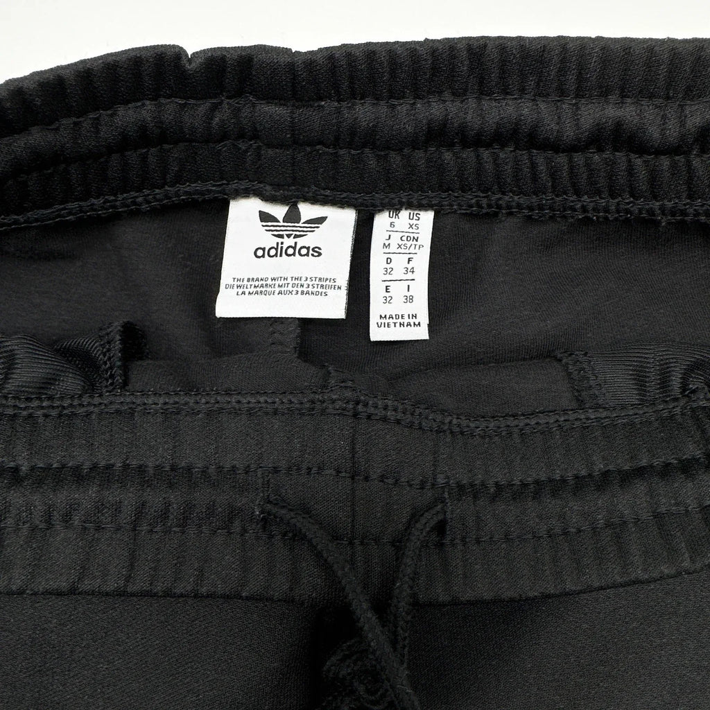 ADIDAS Originals Superstar Track Pants Black XS - flyKAMP