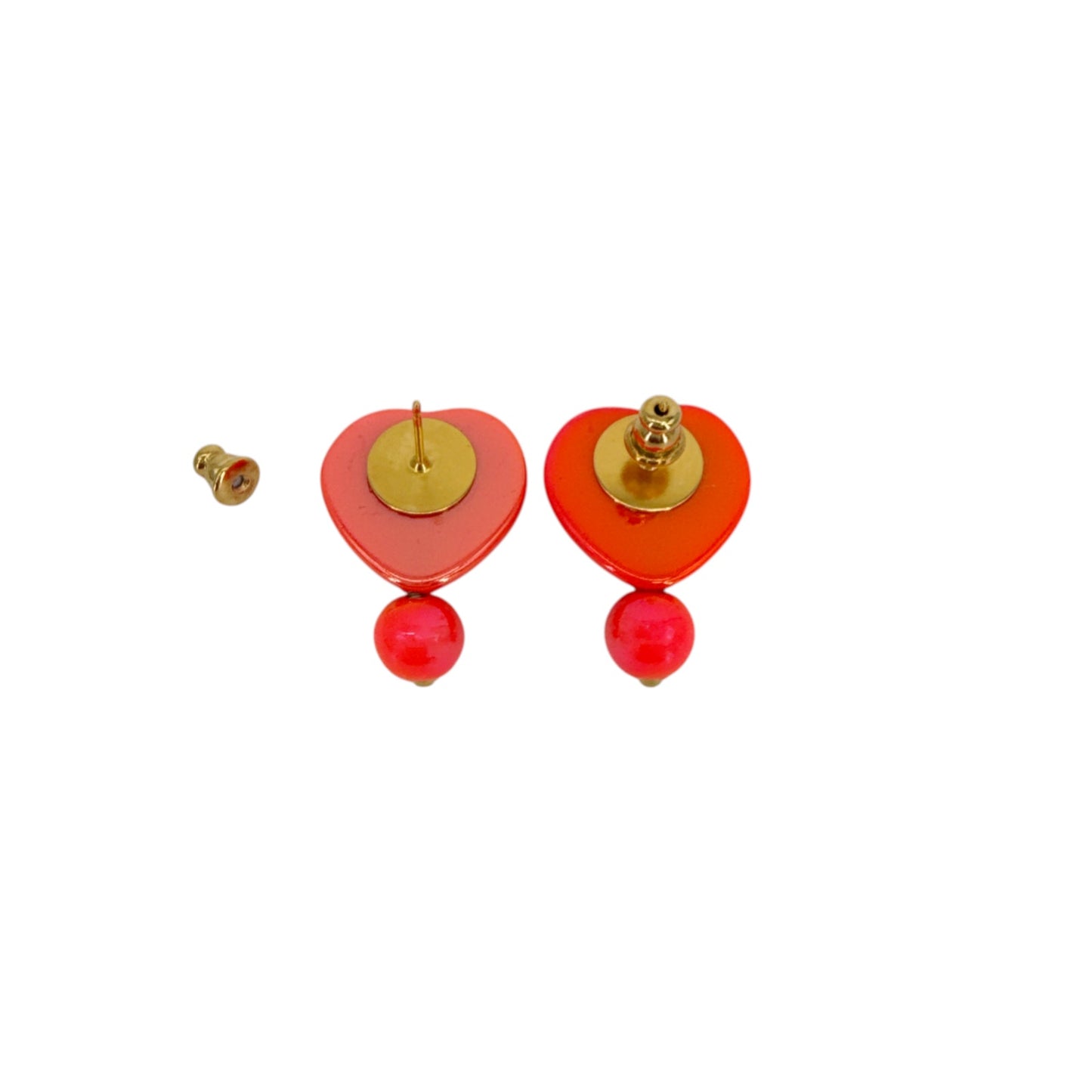 RACHEL COMEY Ai Earrings in Fuchsia