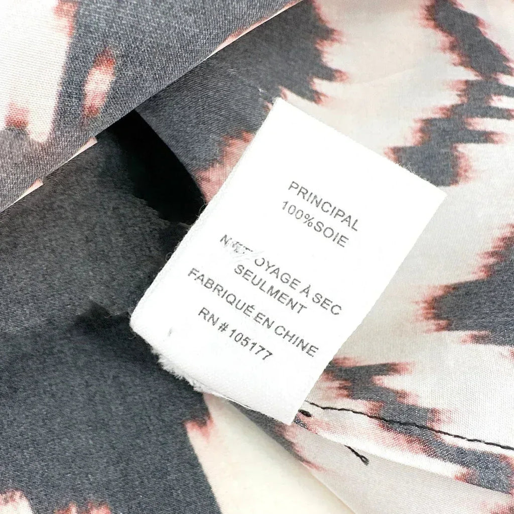 ULLA JOHNSON Iren Top in Obsidian 2 | Small - flyKAMP