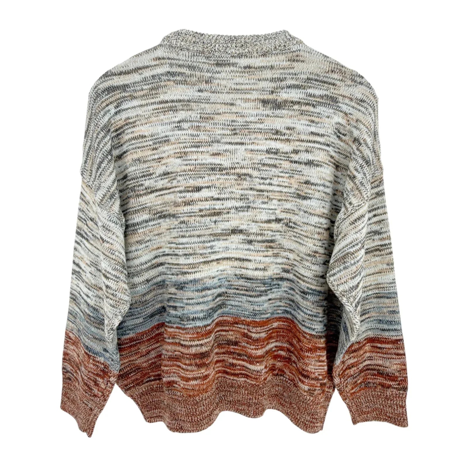 THE GREAT. The Boating Pullover. Sea Breeze Multi 0|XS - flyKAMP