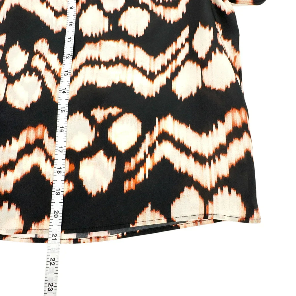 ULLA JOHNSON Iren Top in Obsidian 2 | Small - flyKAMP