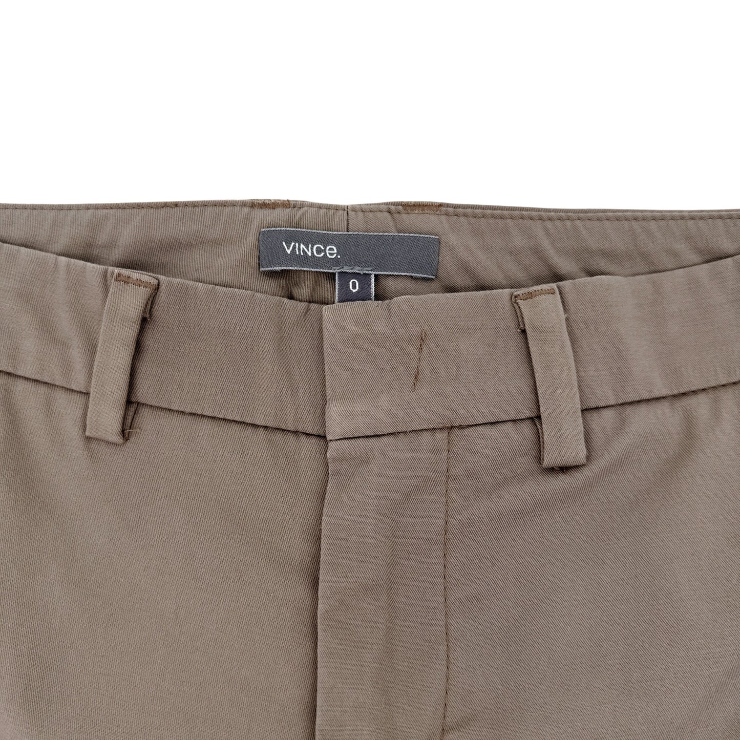 VINCE Bermuda Short 0