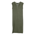 360SWEATER Italian Yarn Dress XS - flyKAMP