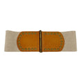 LINEA PELLE Vintage Collection Waist Belt XS/S - flyKAMP